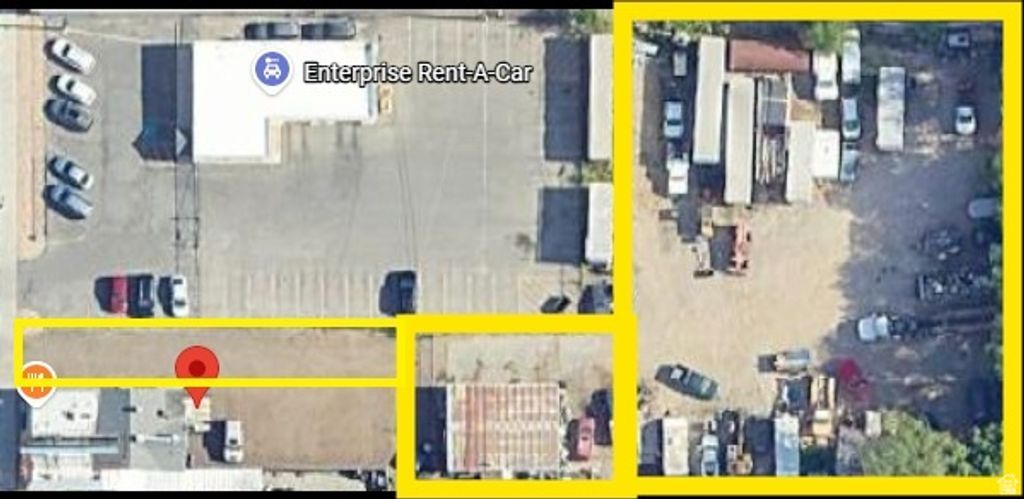 Photo of 4141 S STATE ST E, Salt Lake City, UT 84107 (MLS # 2130612)