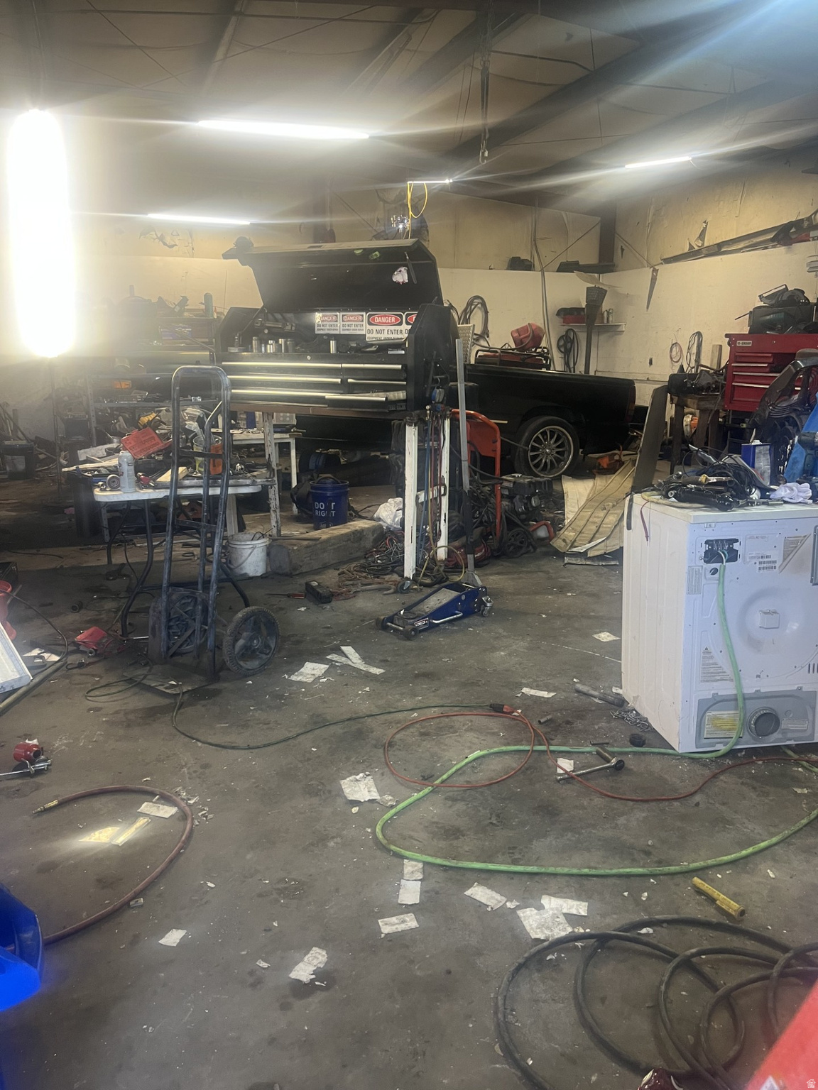 PLAT A - Commercial Lease