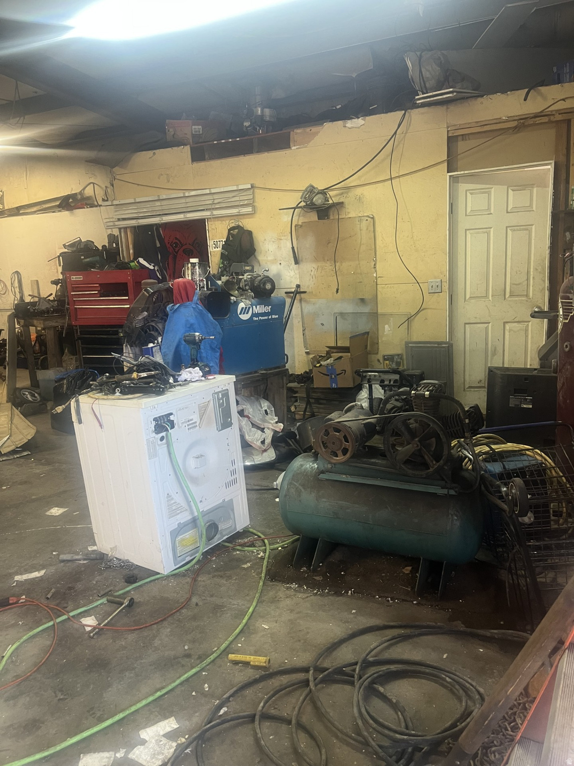 PLAT A - Commercial Lease