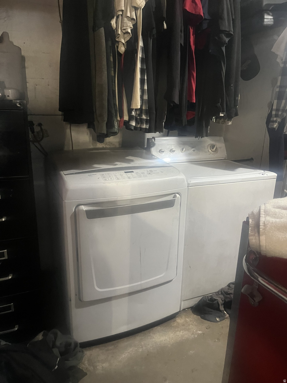 PLAT A - Commercial Lease