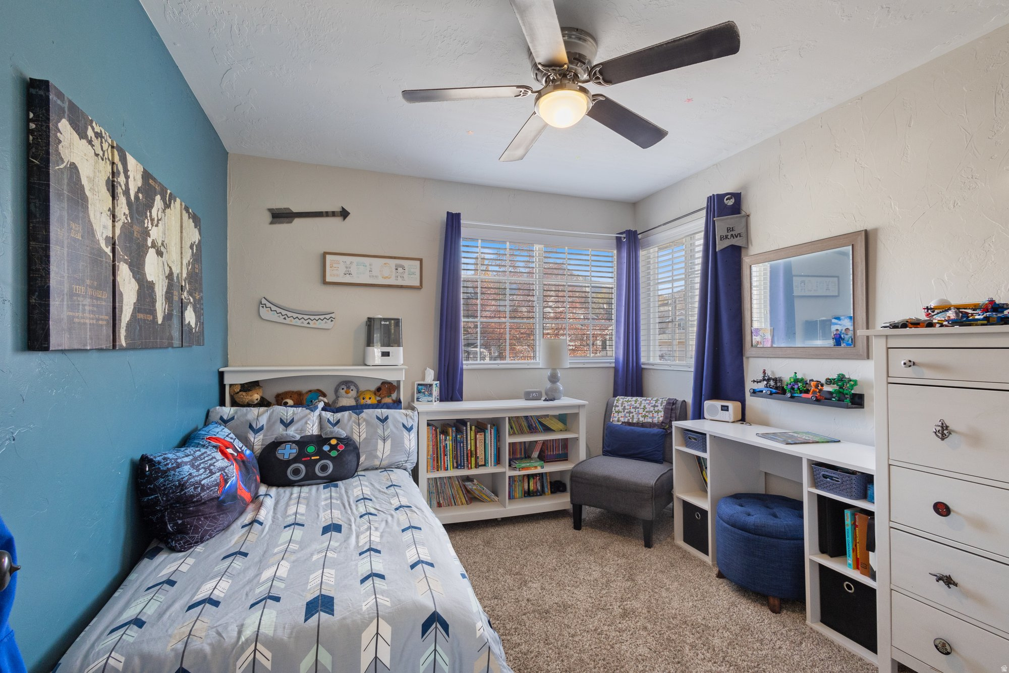 WHITE CITY - Residential