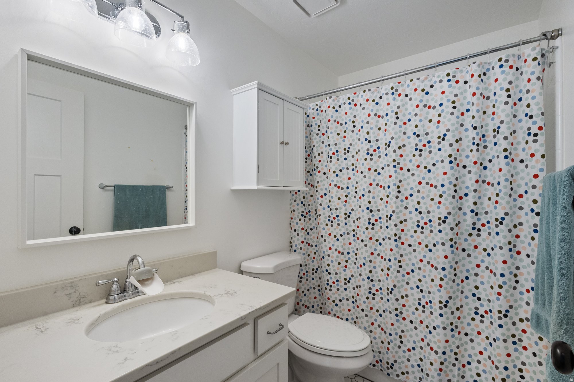 WHITE CITY - Residential