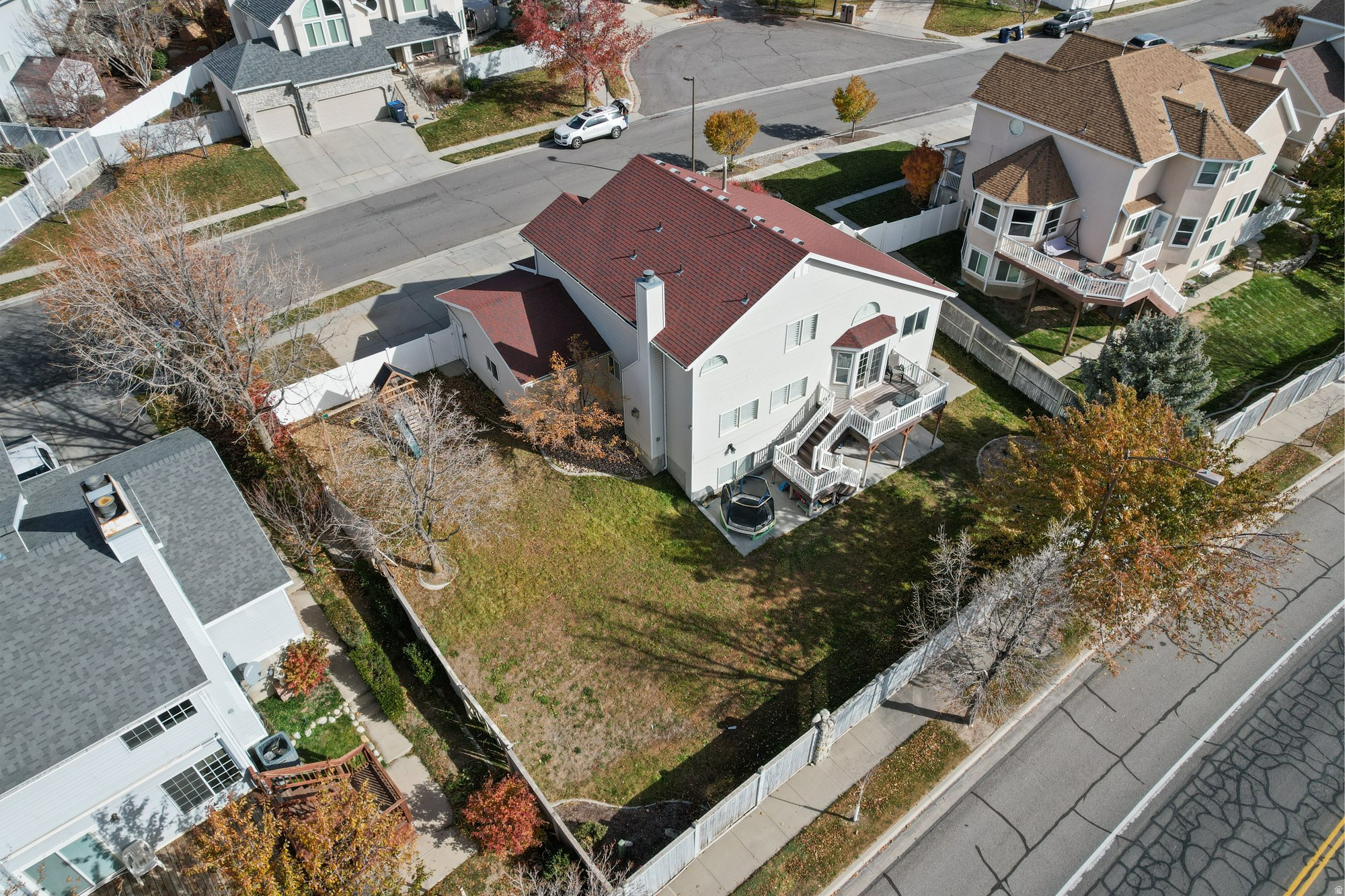 WHITE CITY - Residential