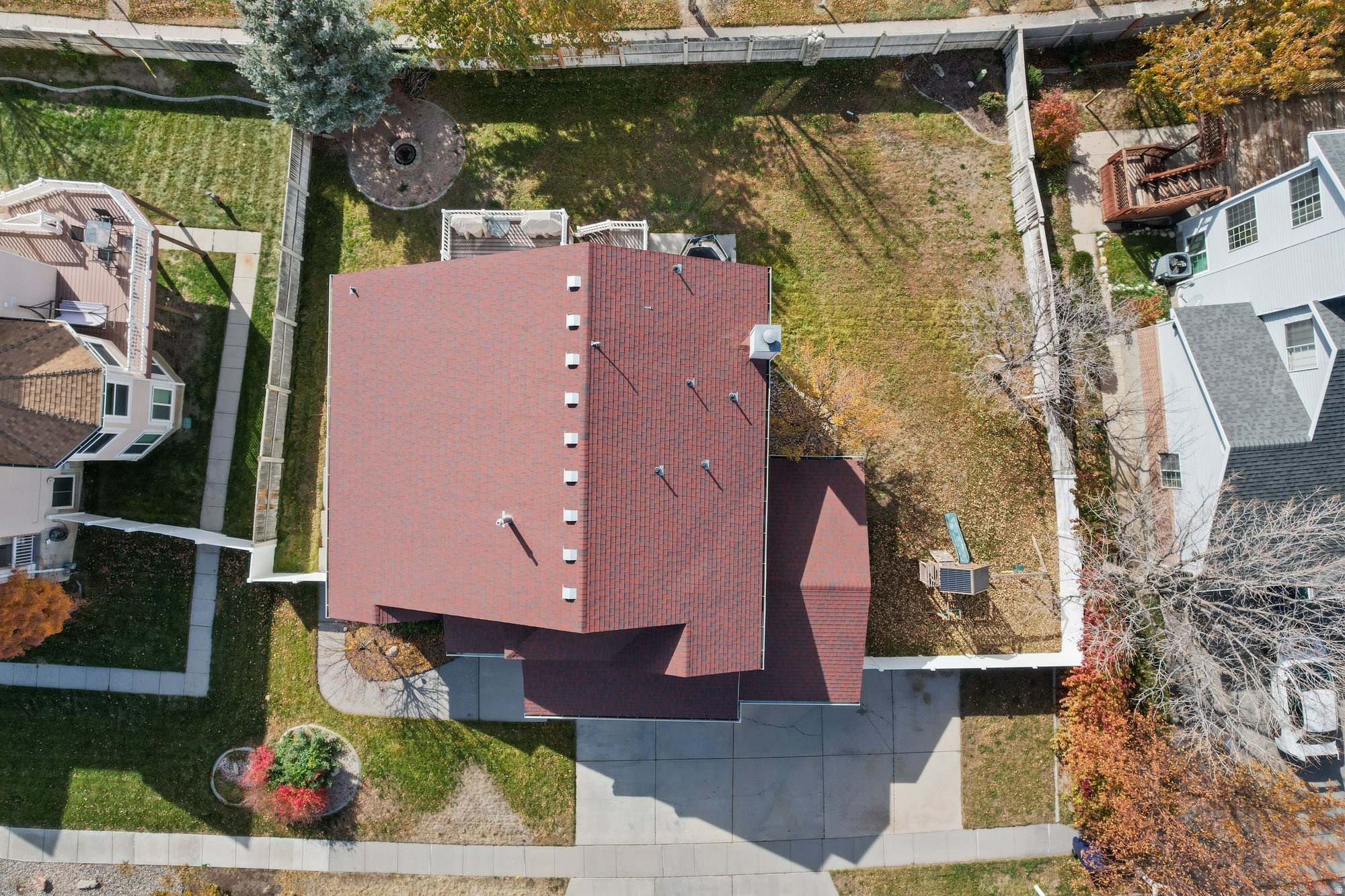 WHITE CITY - Residential