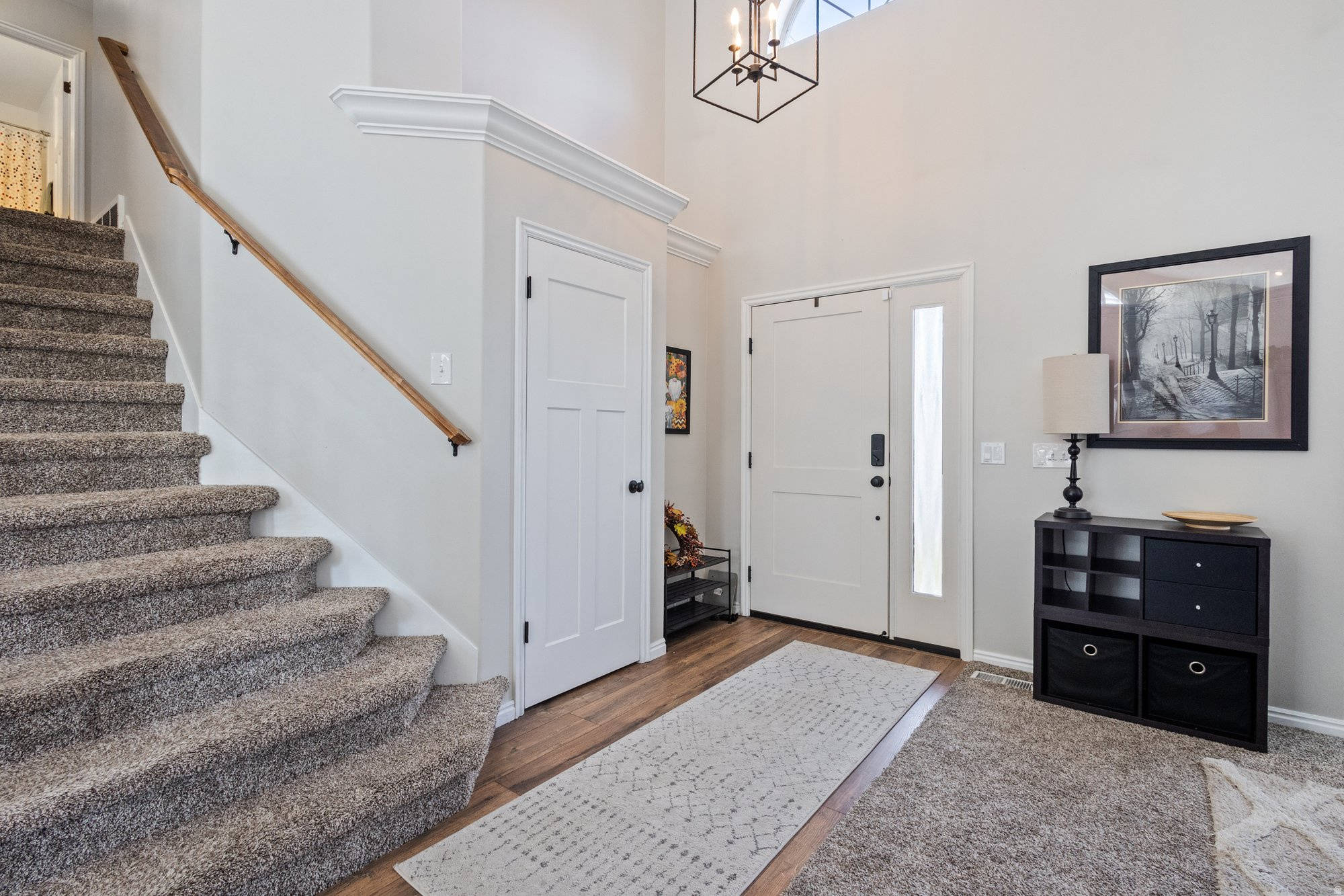 WHITE CITY - Residential