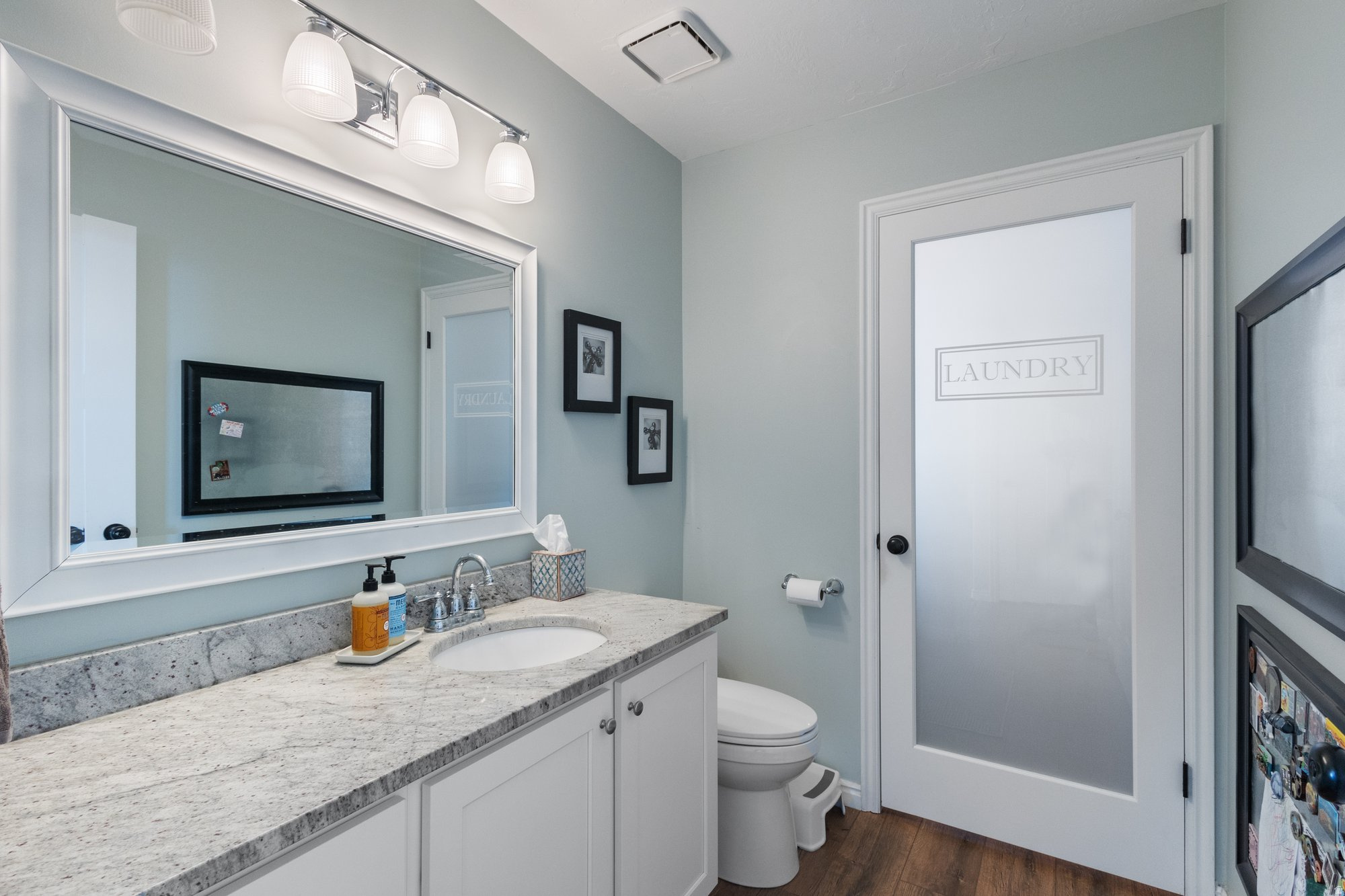 WHITE CITY - Residential