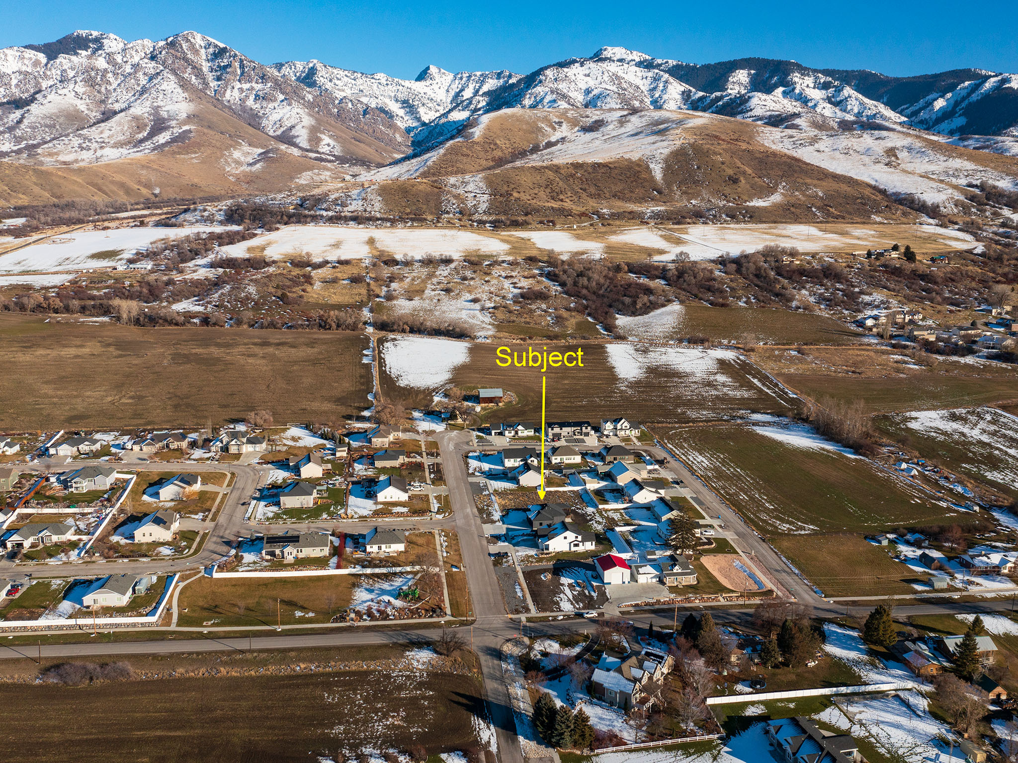 TRAVELLER LANE - Land