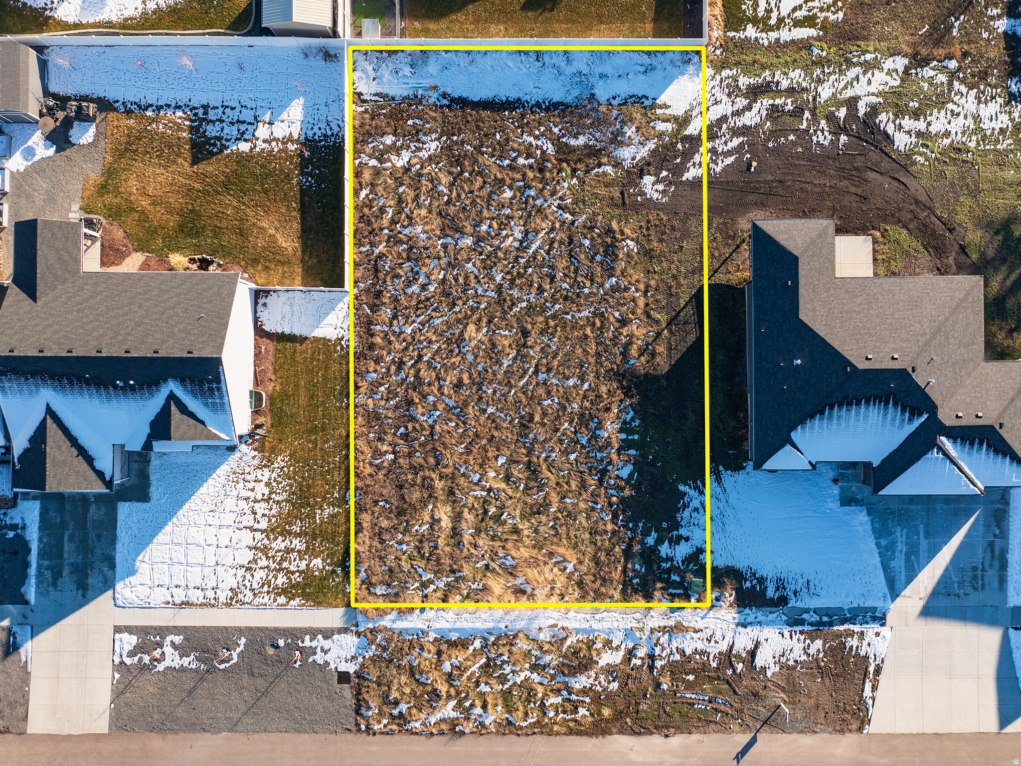 TRAVELLER LANE - Land