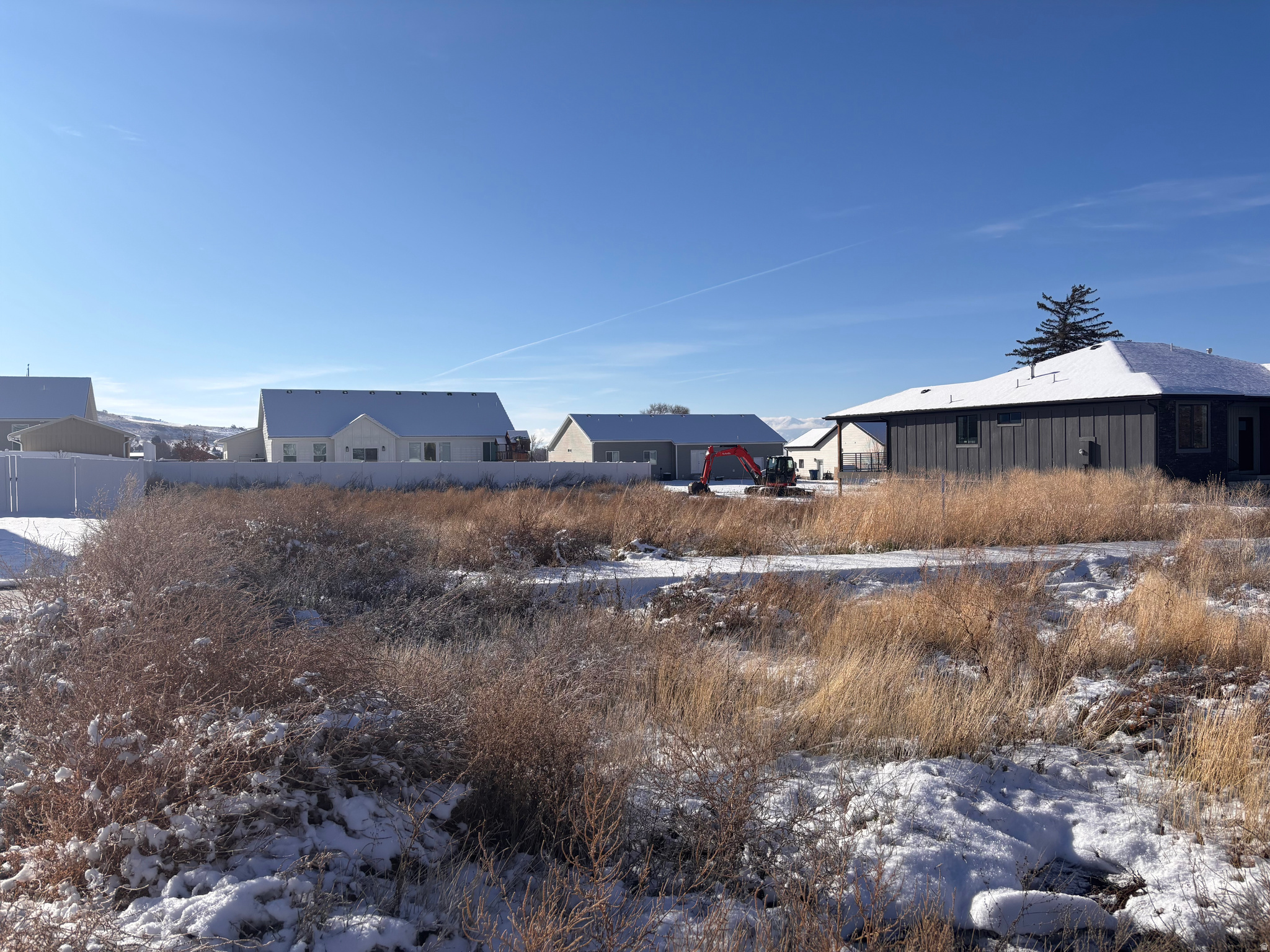 TRAVELLER LANE - Land