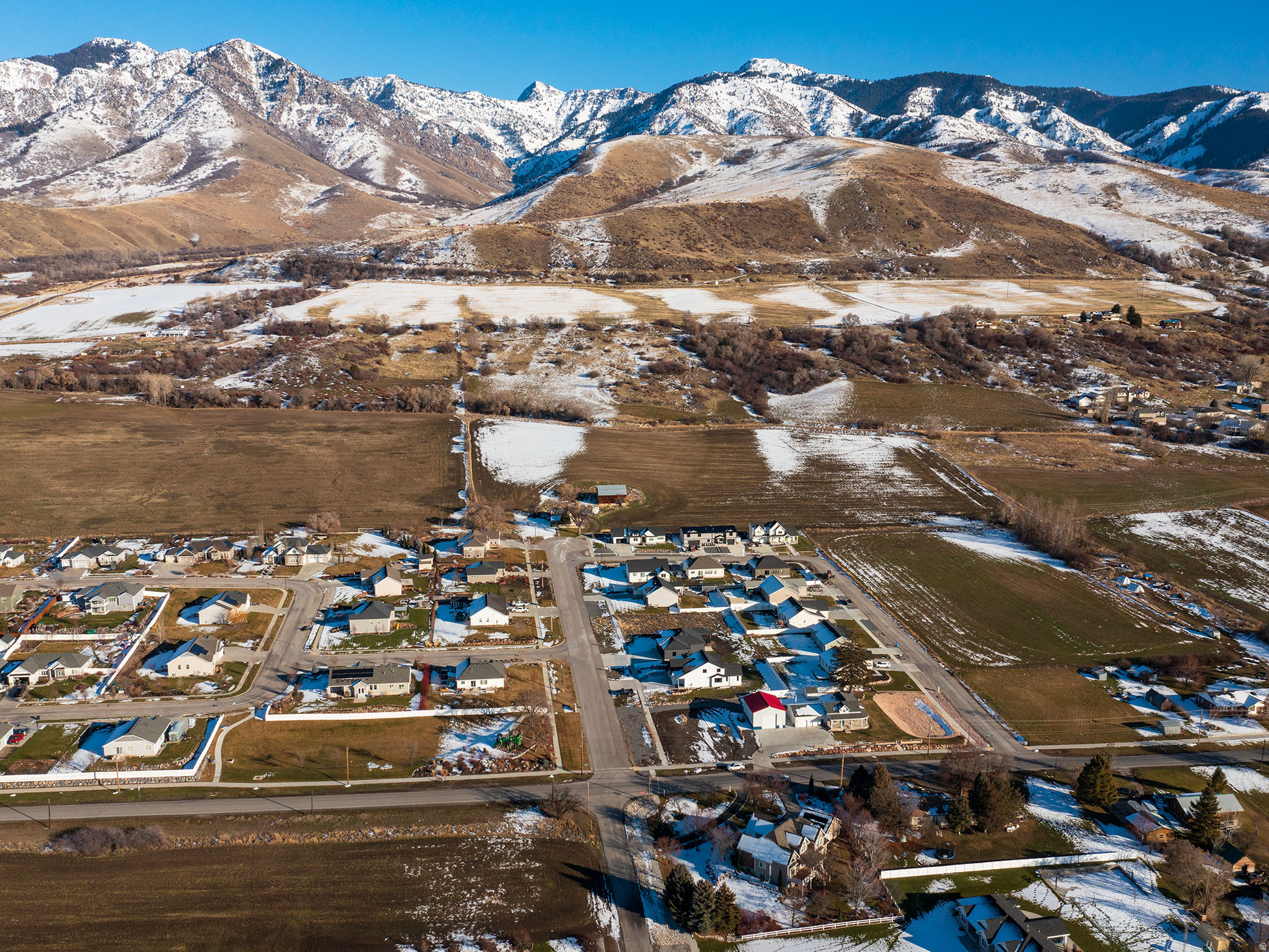 TRAVELLER LANE - Land