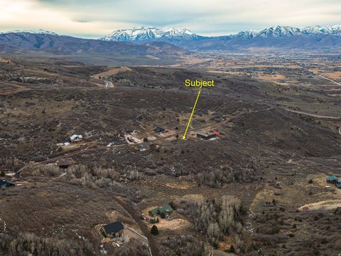 Photo of 1870 S BEAVER BENCH RD #1442, Heber City, UT 84032 (MLS # 2129242)