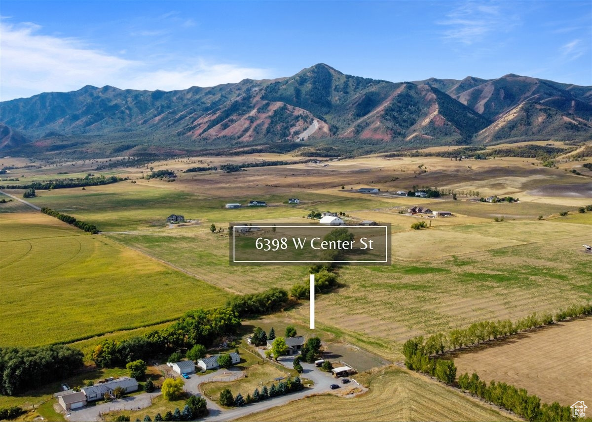 6398 W Center St, Mendon, Utah image 34