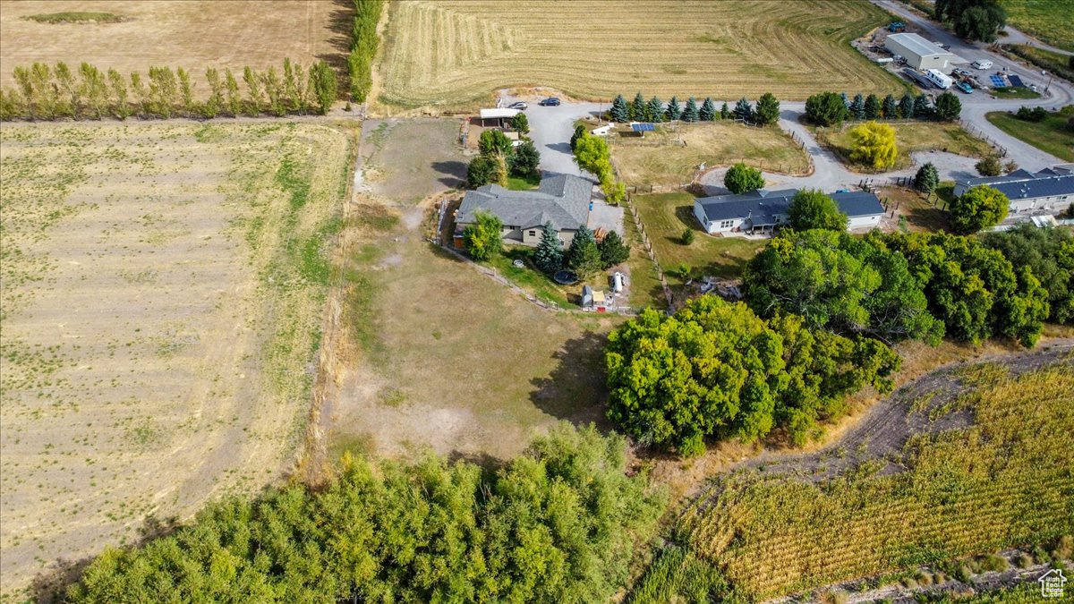 6398 W Center St, Mendon, Utah image 38