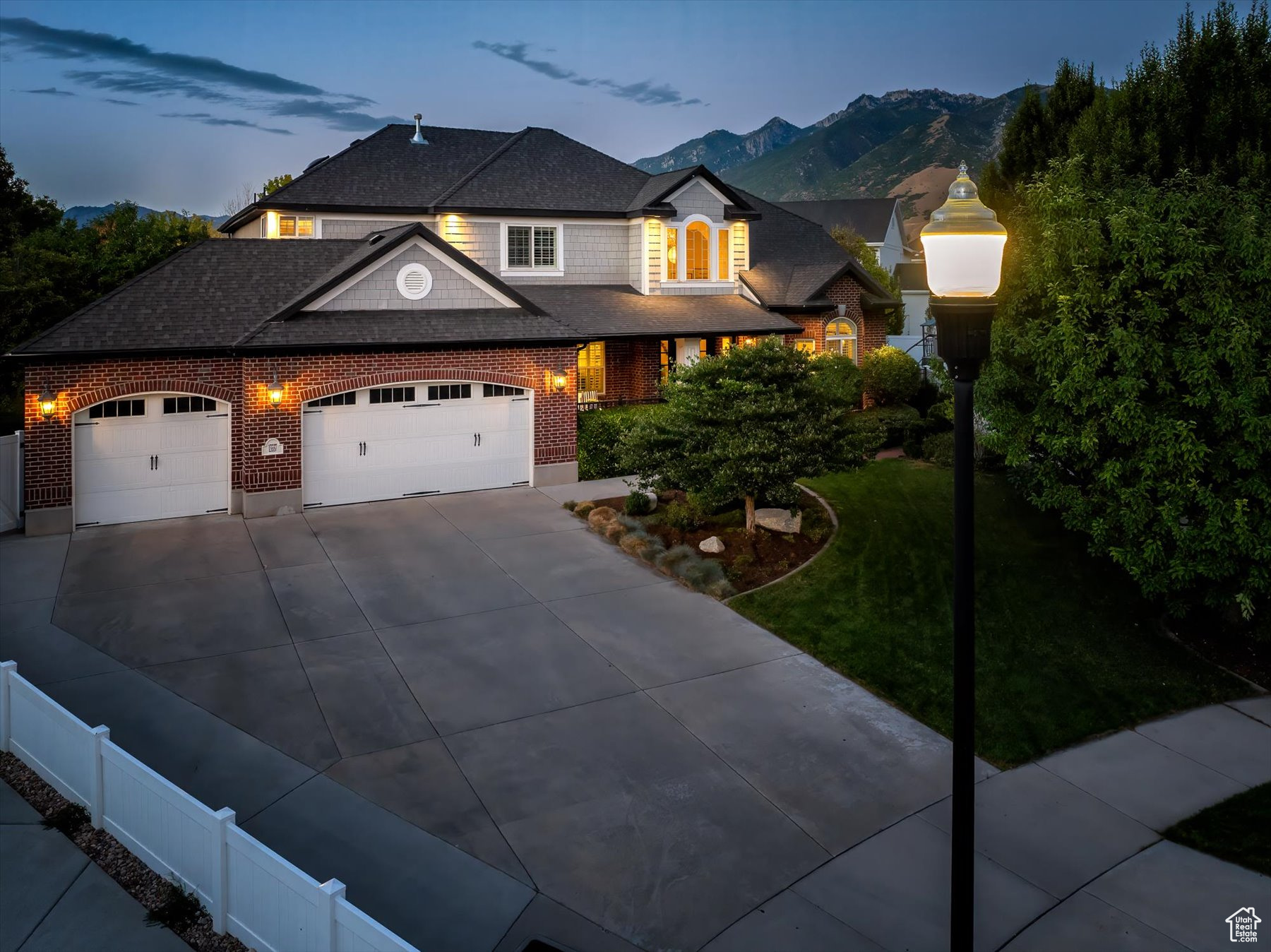 13337 S Sunset Stream Ct, Draper, Utah image 1