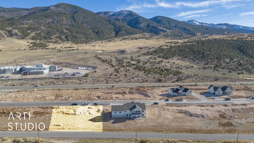 Photo of 1218 S 500 W #8, Manti, UT 84642 (MLS # 2177897)