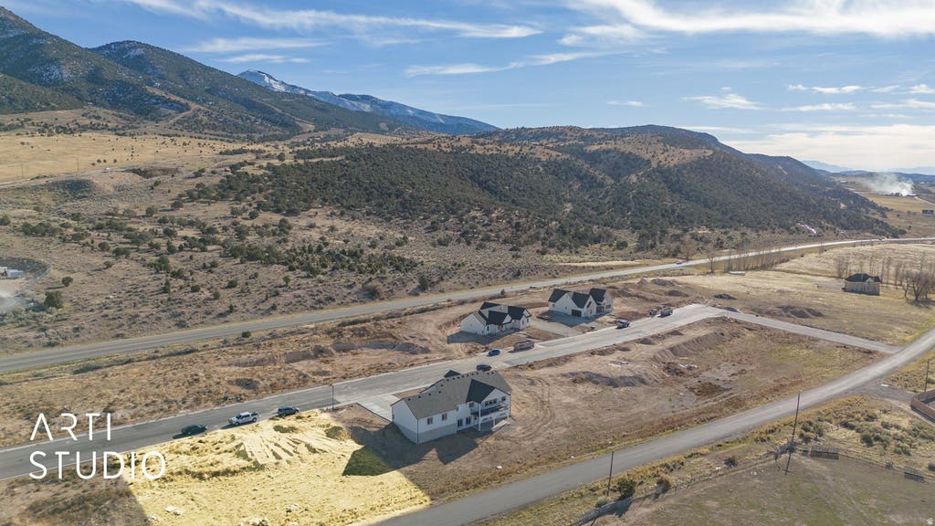 Photo of 1218 S 500 W #8, Manti, UT 84642 (MLS # 2177897)