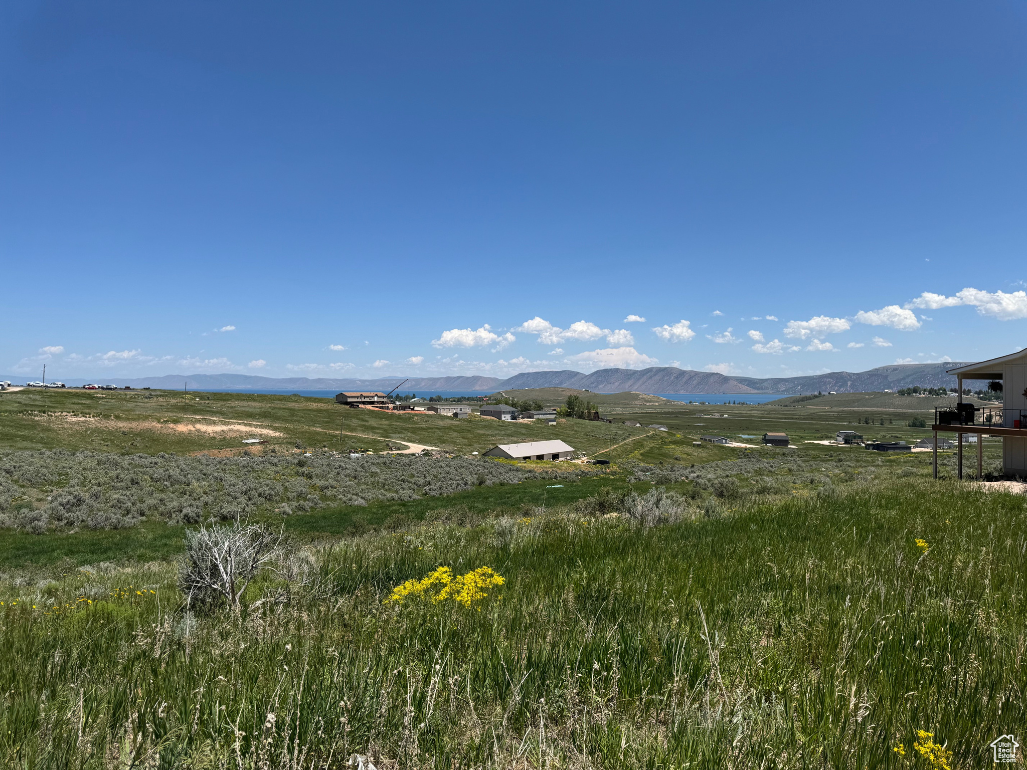 GOLF COURSE SUB - Land