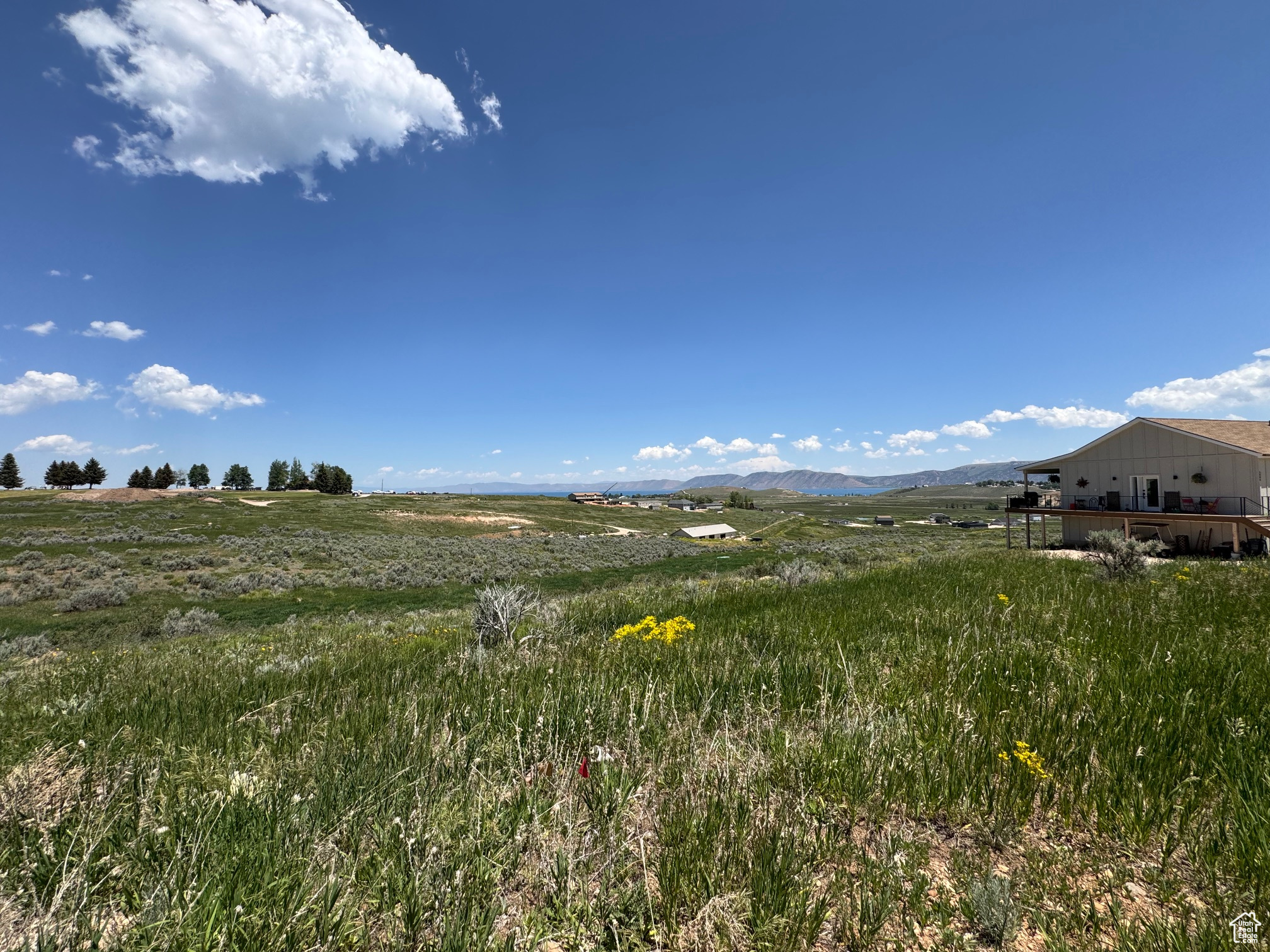 GOLF COURSE SUB - Land