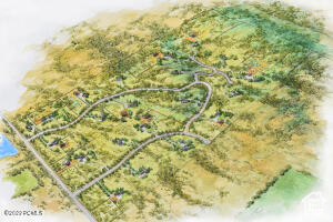 BLUE SAGE RANCH - Land