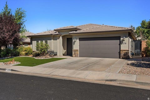 Tiny photo for 279 E MEMORY LN, Washington, UT 84780 (MLS # 2184698)