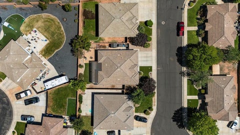 Tiny photo for 279 E MEMORY LN, Washington, UT 84780 (MLS # 2184698)