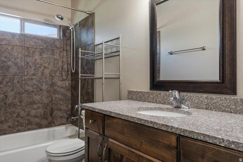 Tiny photo for 279 E MEMORY LN, Washington, UT 84780 (MLS # 2184698)