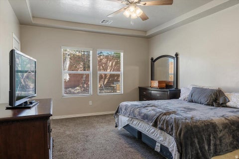 Tiny photo for 279 E MEMORY LN, Washington, UT 84780 (MLS # 2184698)