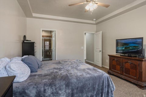 Tiny photo for 279 E MEMORY LN, Washington, UT 84780 (MLS # 2184698)