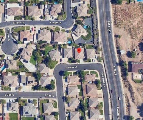 Tiny photo for 279 E MEMORY LN, Washington, UT 84780 (MLS # 2184698)