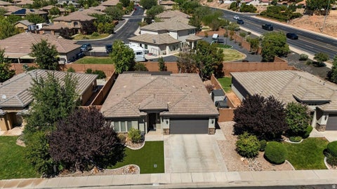 Tiny photo for 279 E MEMORY LN, Washington, UT 84780 (MLS # 2184698)