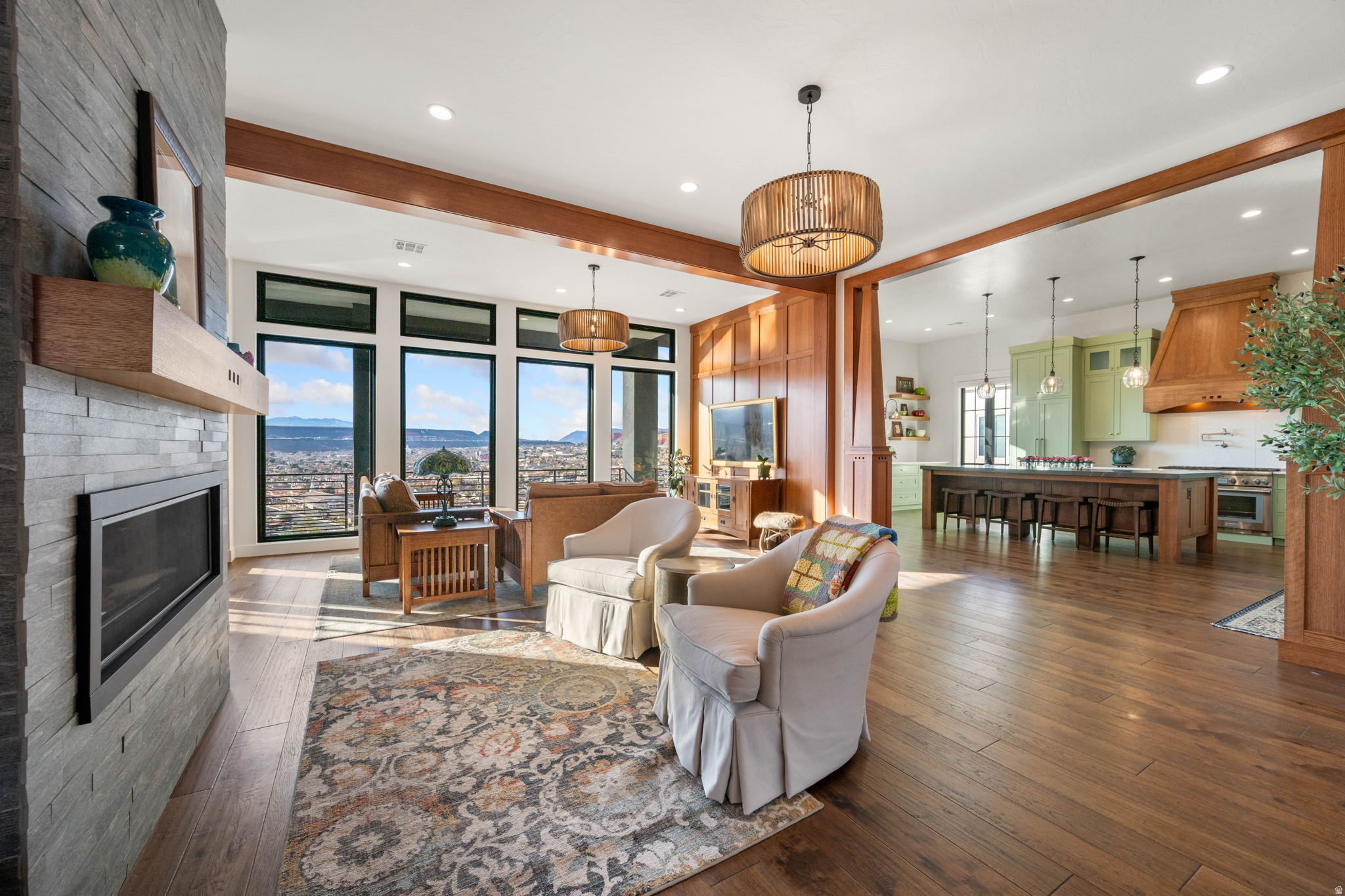 SOUTH RIM AT FOREMASTER RIDGE PH 3 - Residential