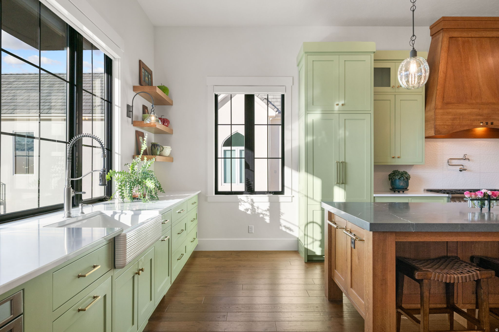 SOUTH RIM AT FOREMASTER RIDGE PH 3 - Residential