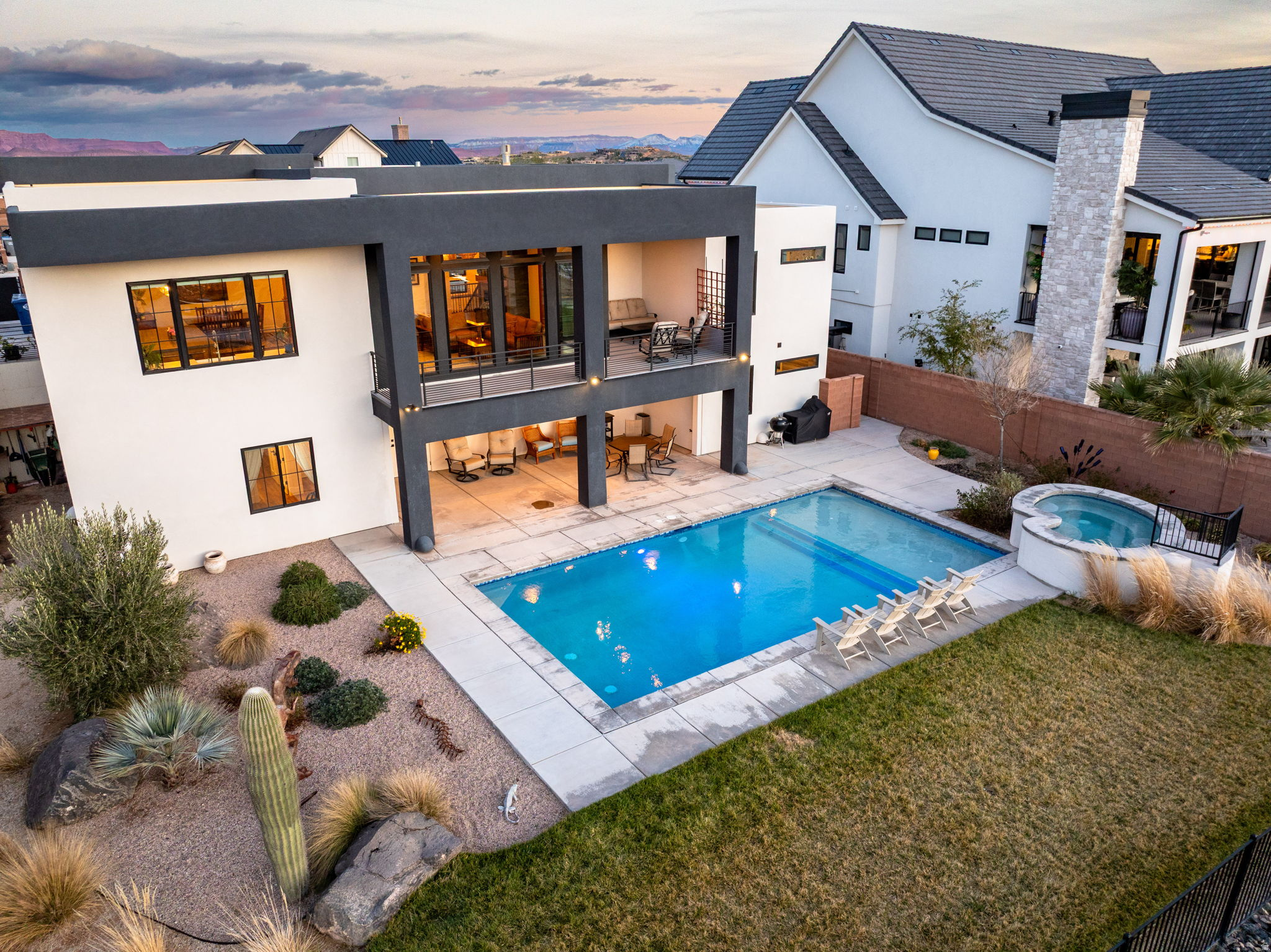 SOUTH RIM AT FOREMASTER RIDGE PH 3 - Residential