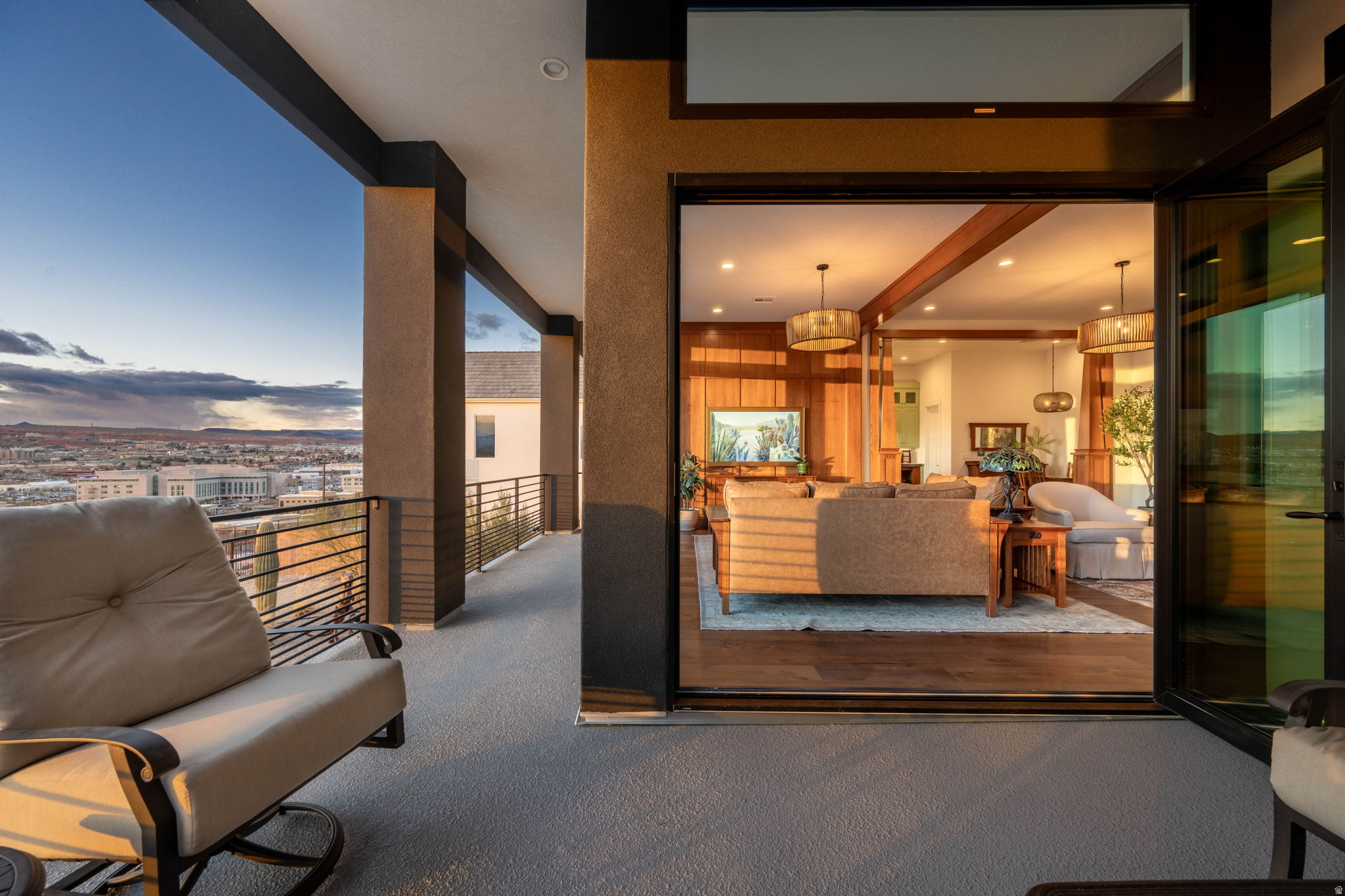 SOUTH RIM AT FOREMASTER RIDGE PH 3 - Residential