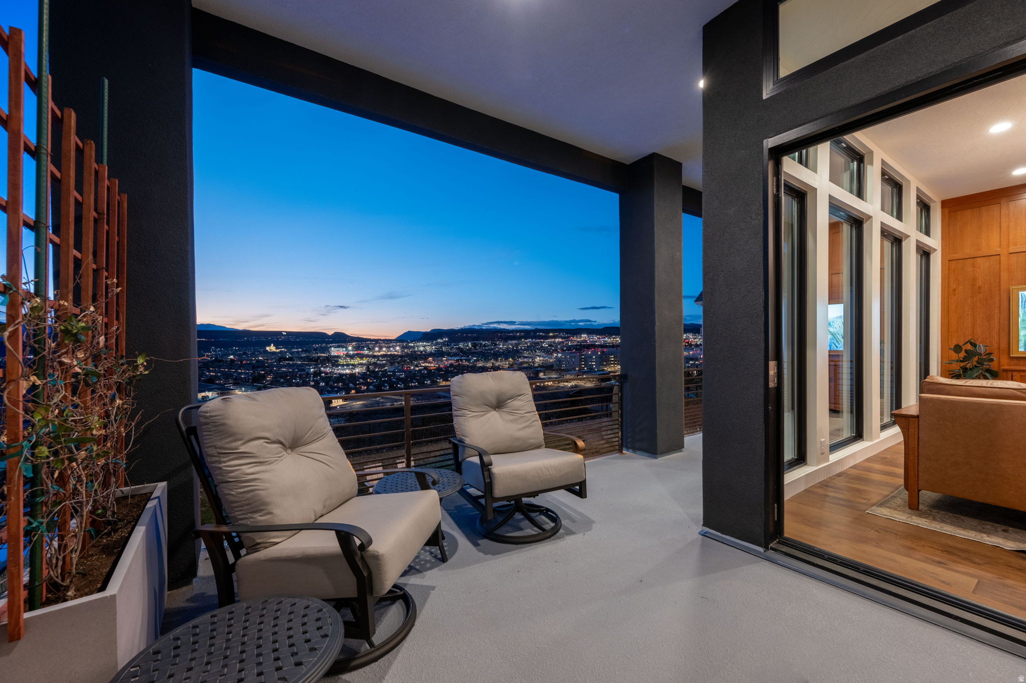 SOUTH RIM AT FOREMASTER RIDGE PH 3 - Residential