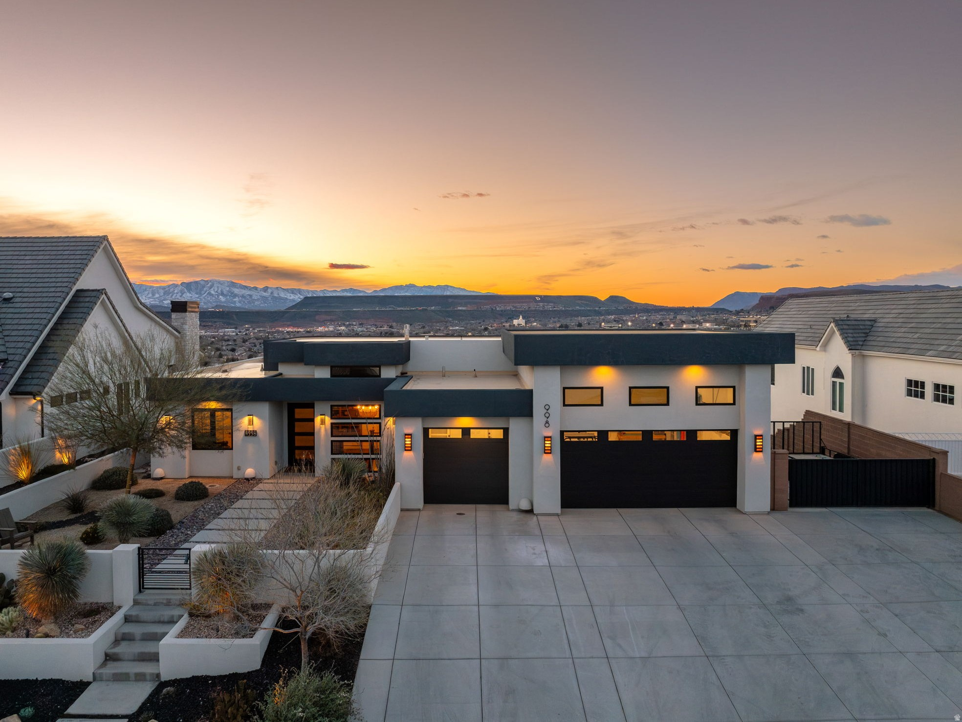 SOUTH RIM AT FOREMASTER RIDGE PH 3 - Residential