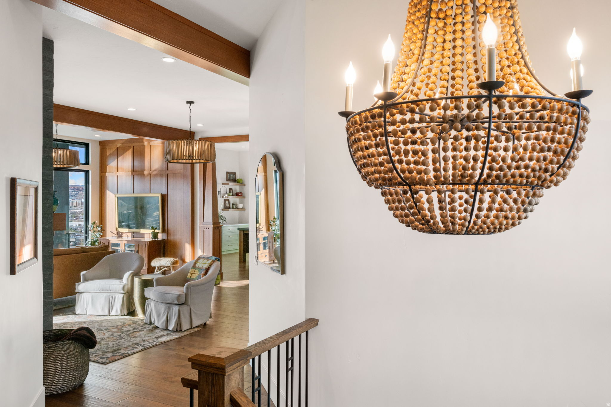 SOUTH RIM AT FOREMASTER RIDGE PH 3 - Residential