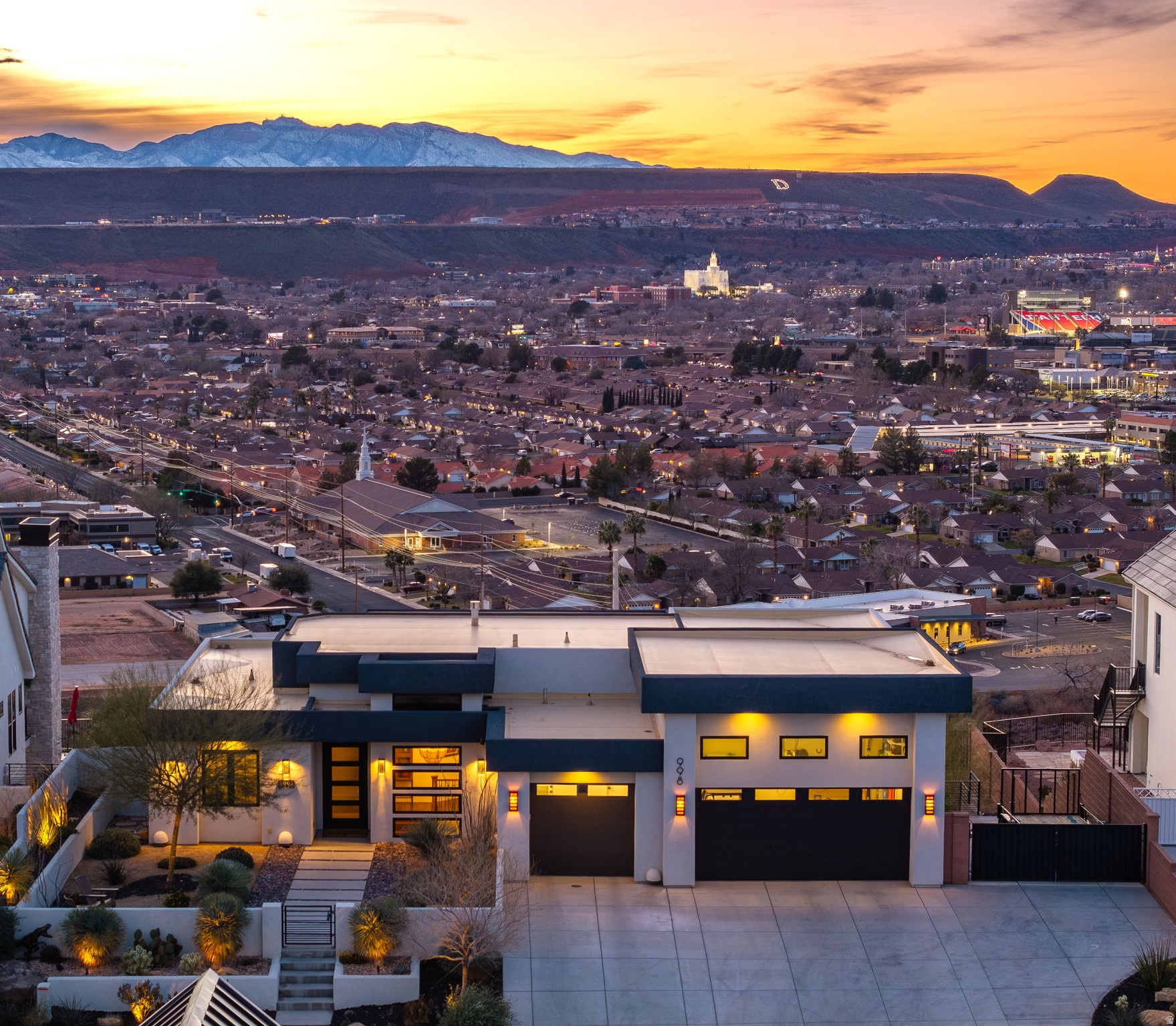 SOUTH RIM AT FOREMASTER RIDGE PH 3 - Residential