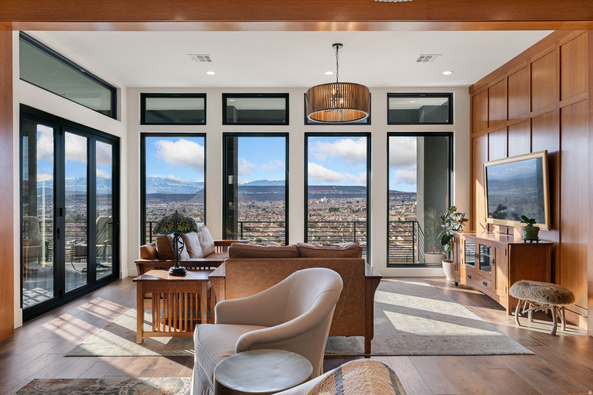 SOUTH RIM AT FOREMASTER RIDGE PH 3 - Residential