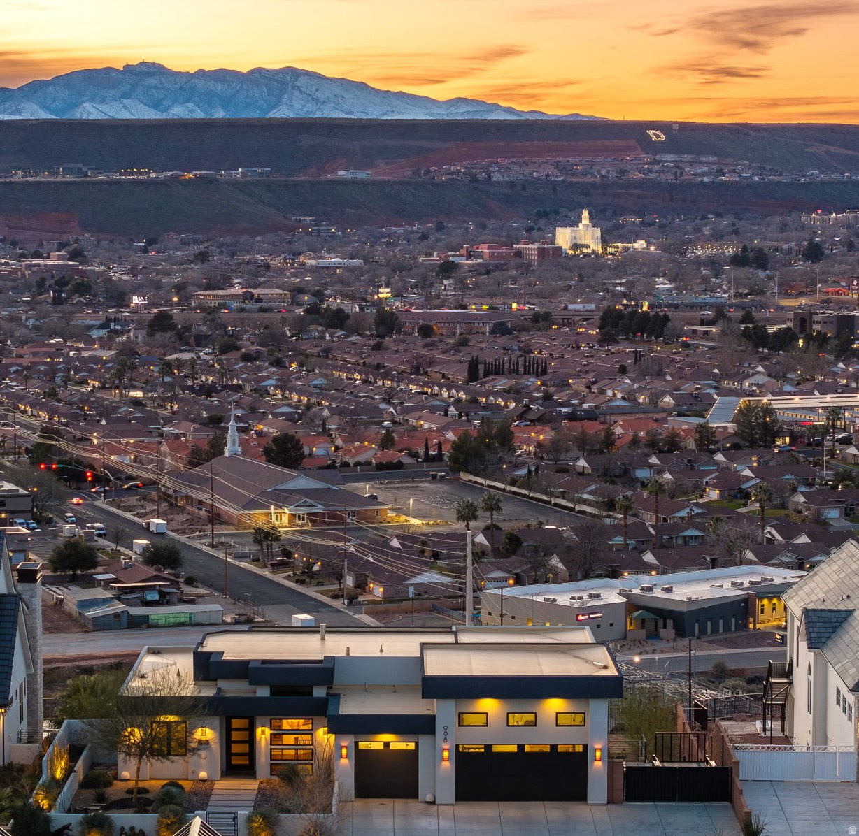 SOUTH RIM AT FOREMASTER RIDGE PH 3 - Residential