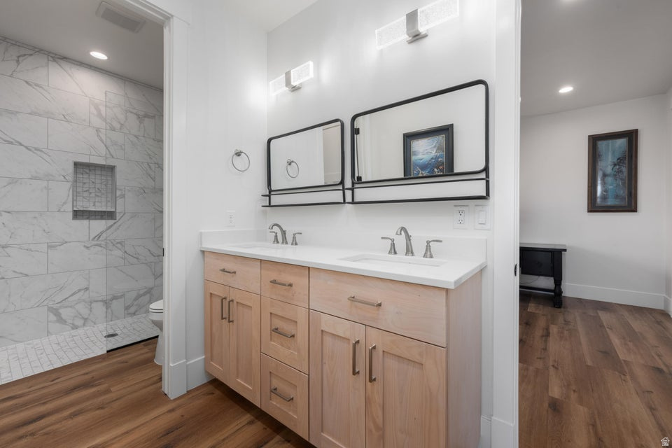 SOUTH RIM AT FOREMASTER RIDGE PH 3 - Residential