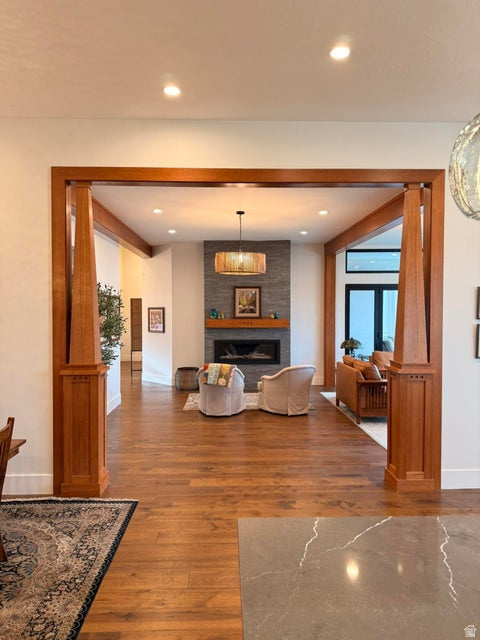 SOUTH RIM AT FOREMASTER RIDGE PH 3 - Residential