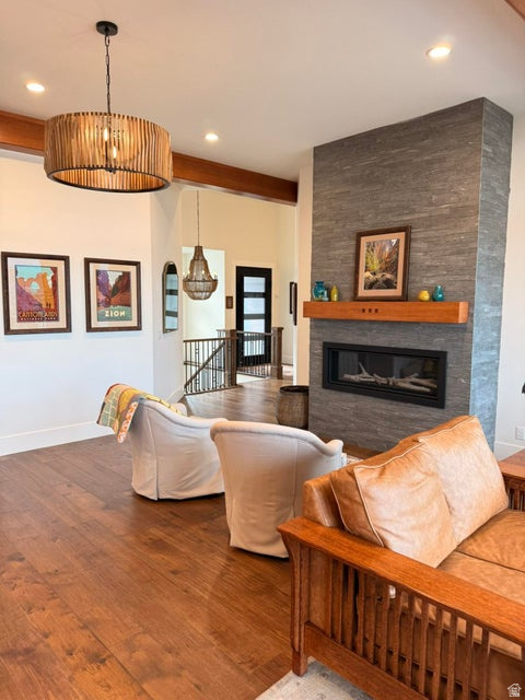 SOUTH RIM AT FOREMASTER RIDGE PH 3 - Residential