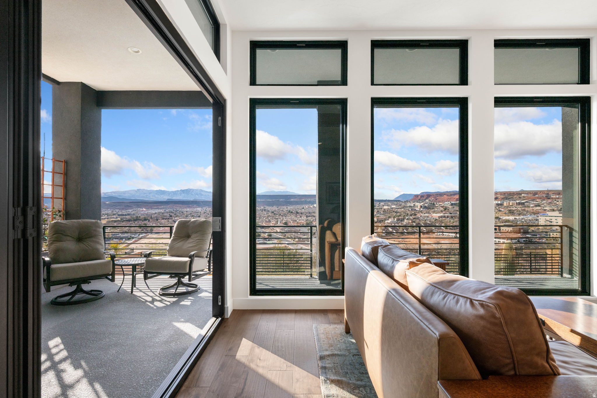 SOUTH RIM AT FOREMASTER RIDGE PH 3 - Residential