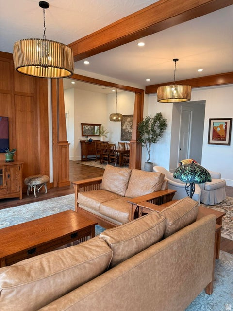 SOUTH RIM AT FOREMASTER RIDGE PH 3 - Residential