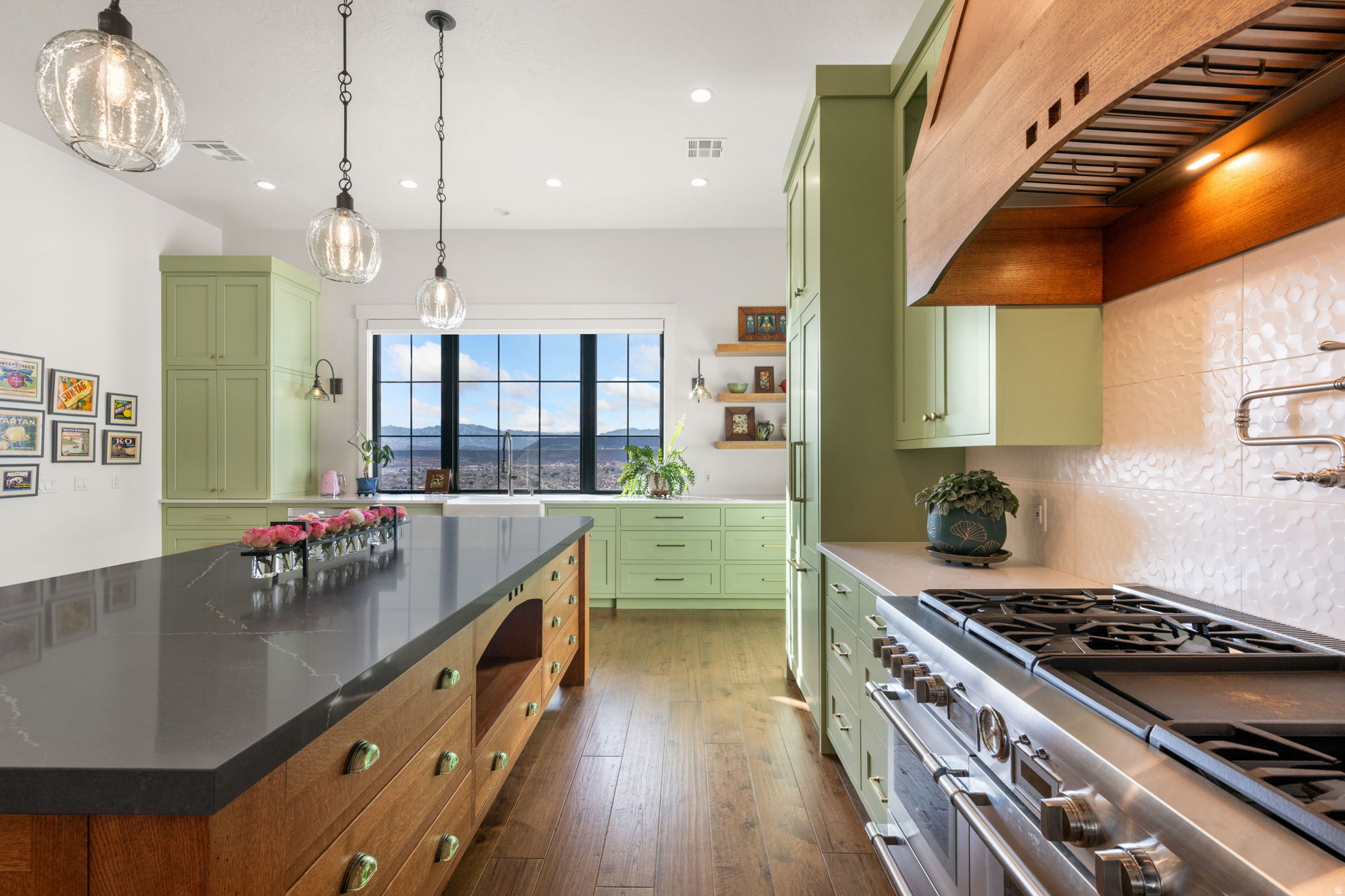 SOUTH RIM AT FOREMASTER RIDGE PH 3 - Residential