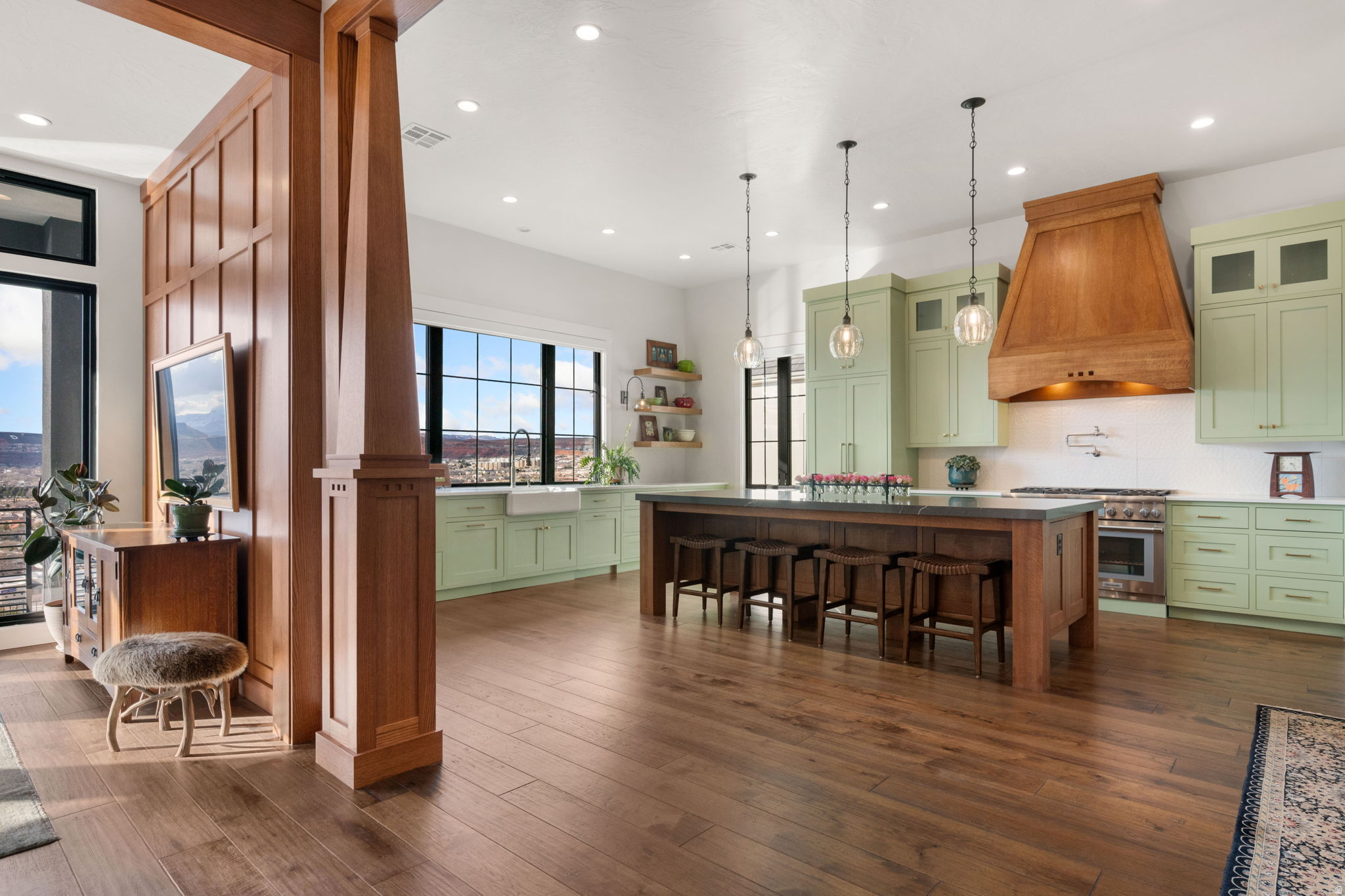 SOUTH RIM AT FOREMASTER RIDGE PH 3 - Residential