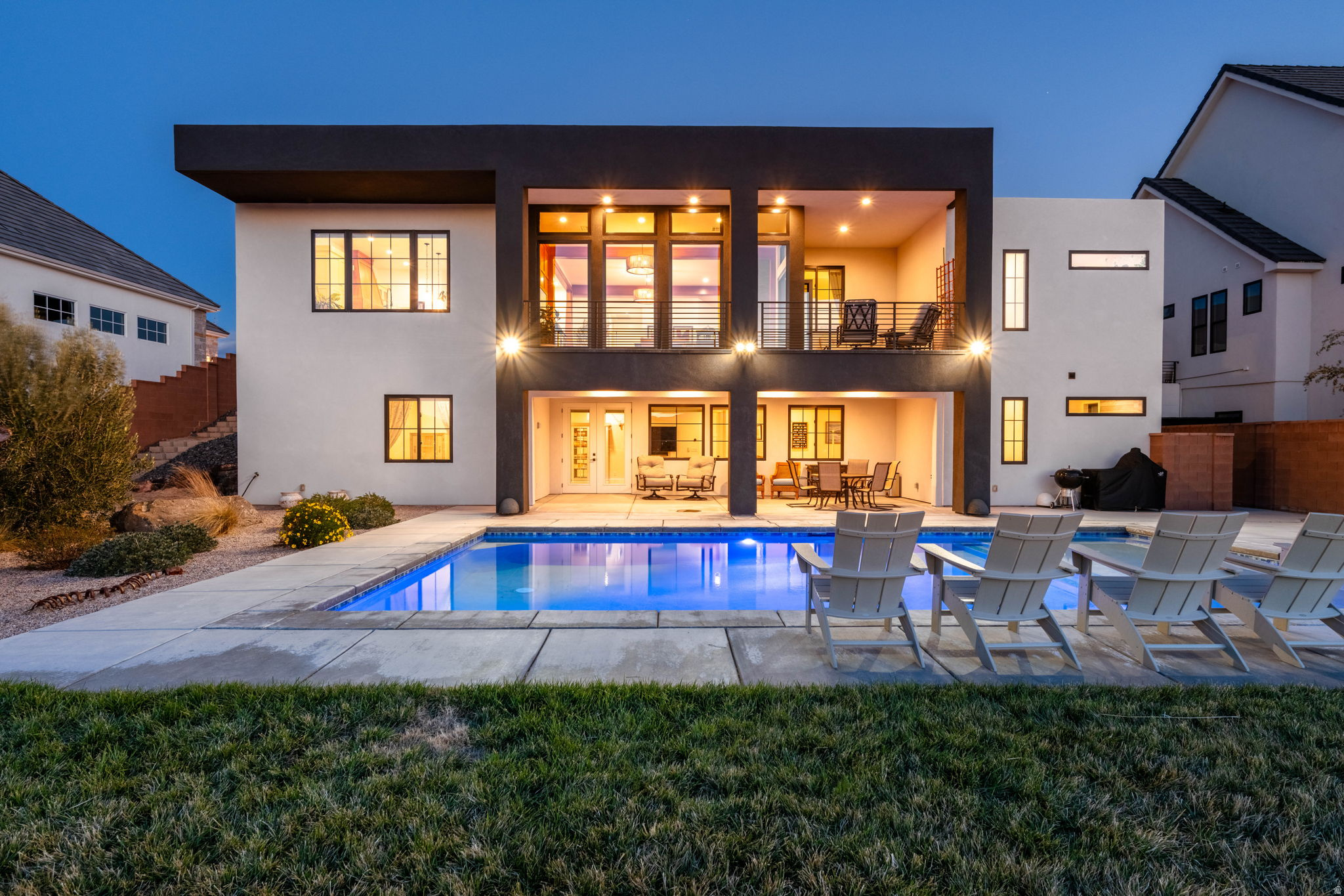 SOUTH RIM AT FOREMASTER RIDGE PH 3 - Residential