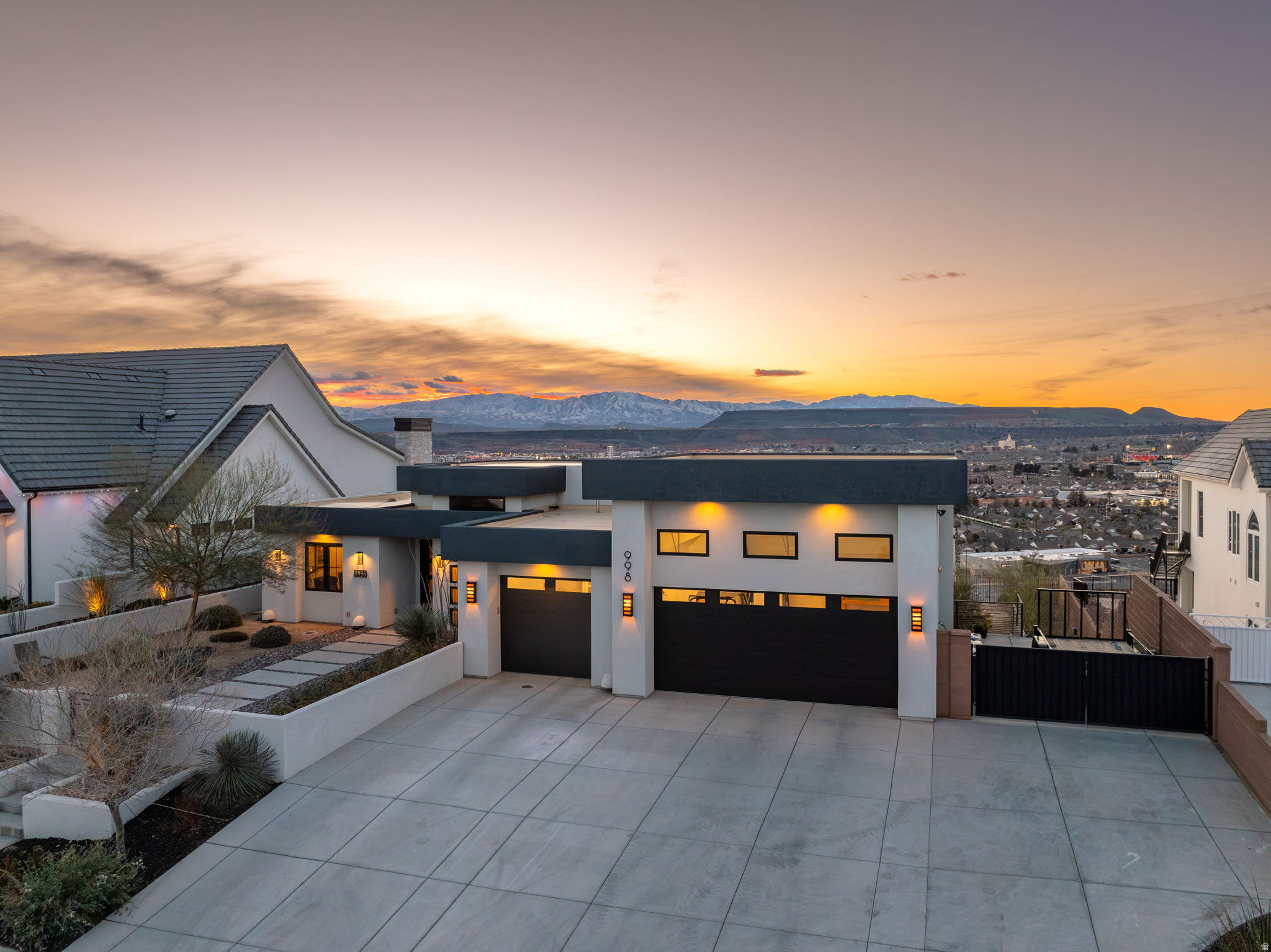 SOUTH RIM AT FOREMASTER RIDGE PH 3 - Residential