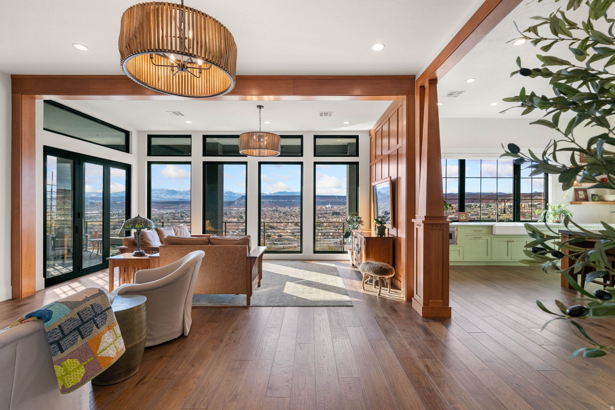 SOUTH RIM AT FOREMASTER RIDGE PH 3 - Residential